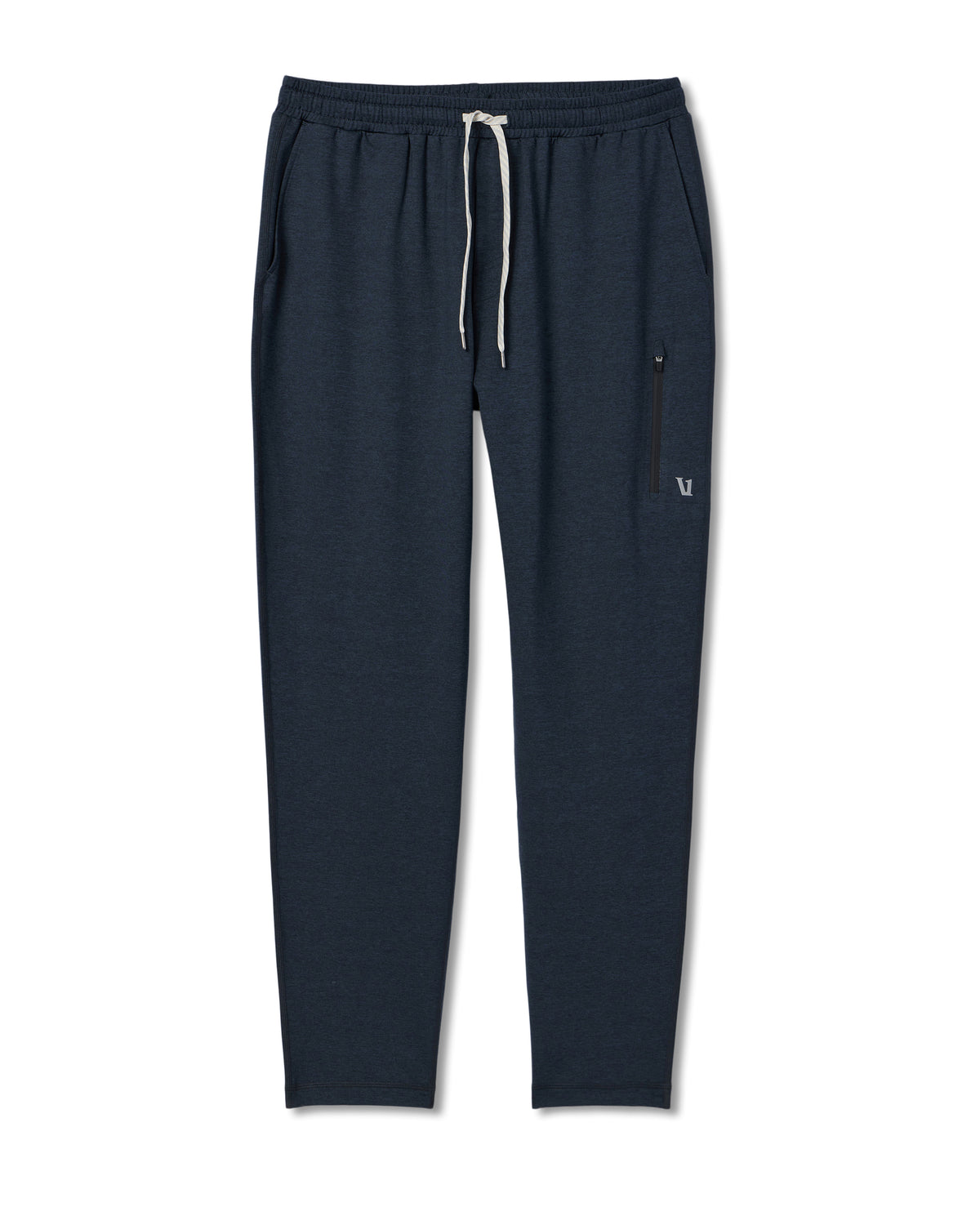 Sunday Performance Track Pant 2.0 Ink Heather - Image 6