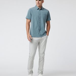 Meta Pant Men's Vapor 5-Pocket Pants