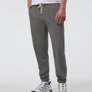 Kore Jogger Warm Grey Workout Joggers