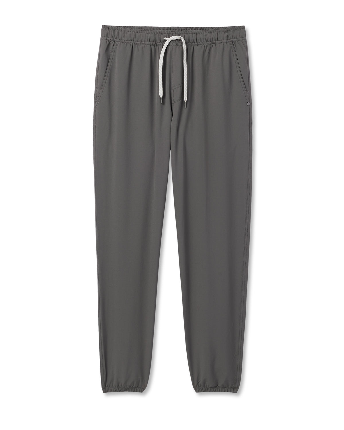 Kore Jogger Warm Grey Workout Joggers - Image 6