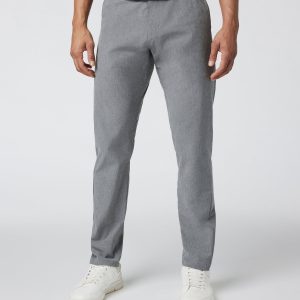 Aim Pant 30" Men's Concrete Golf & Travel Pants