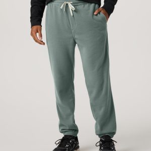 Aspen Sweatpant Men's Classic-Fit Sweats in Marsh