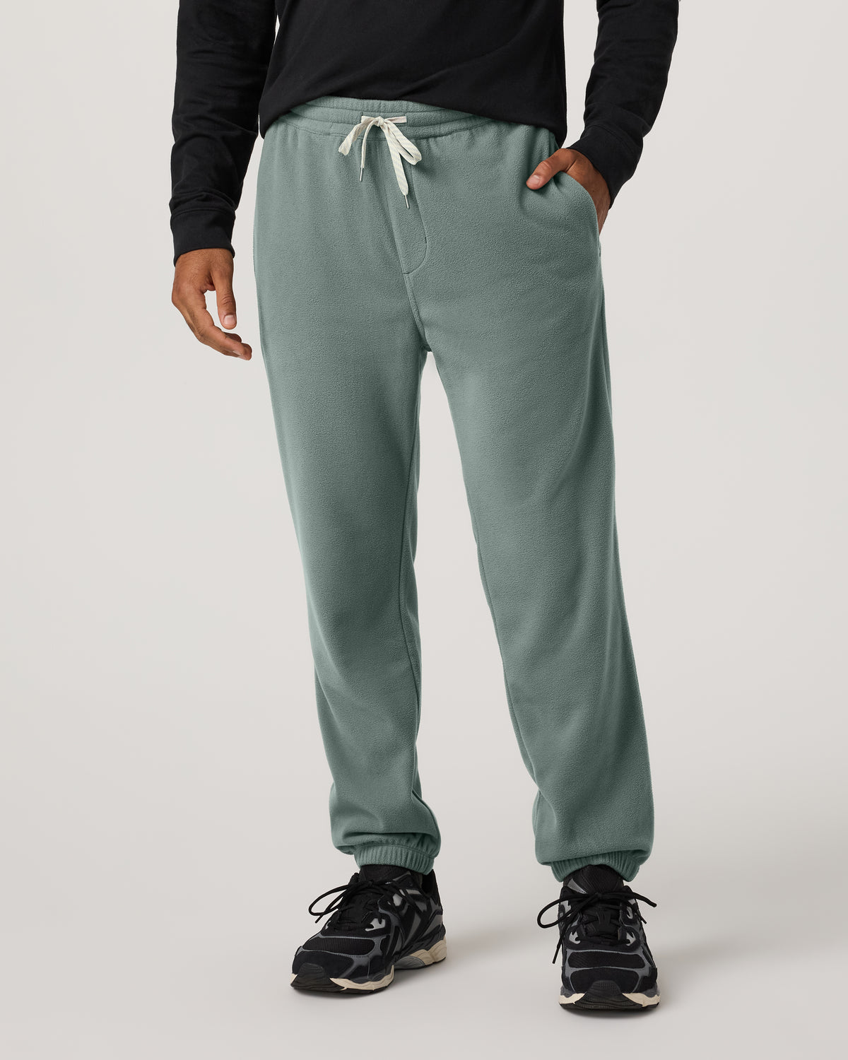 Aspen Sweatpant Men's Classic-Fit Sweats in Marsh