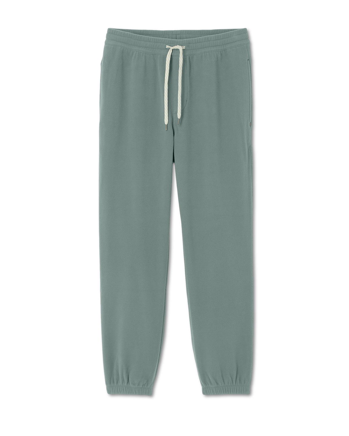 Aspen Sweatpant Men's Classic-Fit Sweats in Marsh - Image 6