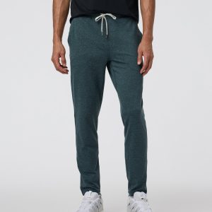 Ponto Performance Pant Deep Sea Heather