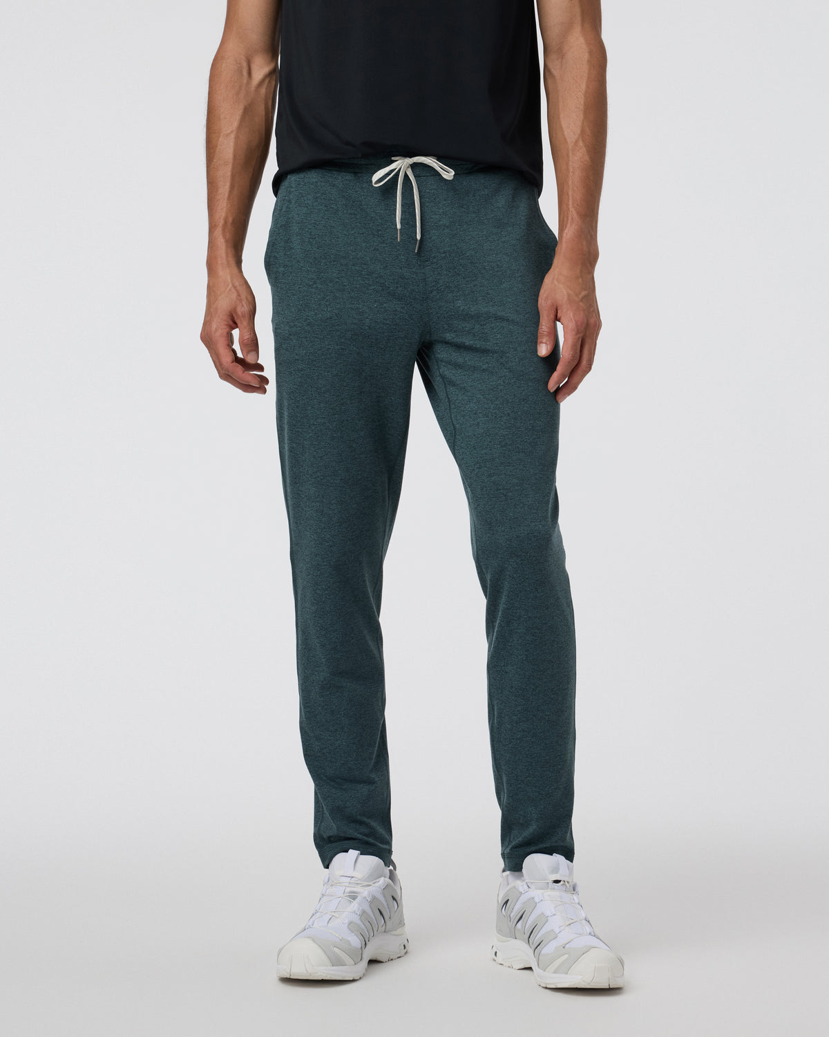 Ponto Performance Pant Deep Sea Heather