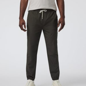 Kore Jogger Men's Dark Oregano Workout Joggers