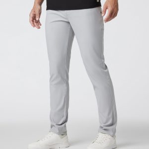 Cascade Tech Chino Pant 32" Men's Fog Chinos