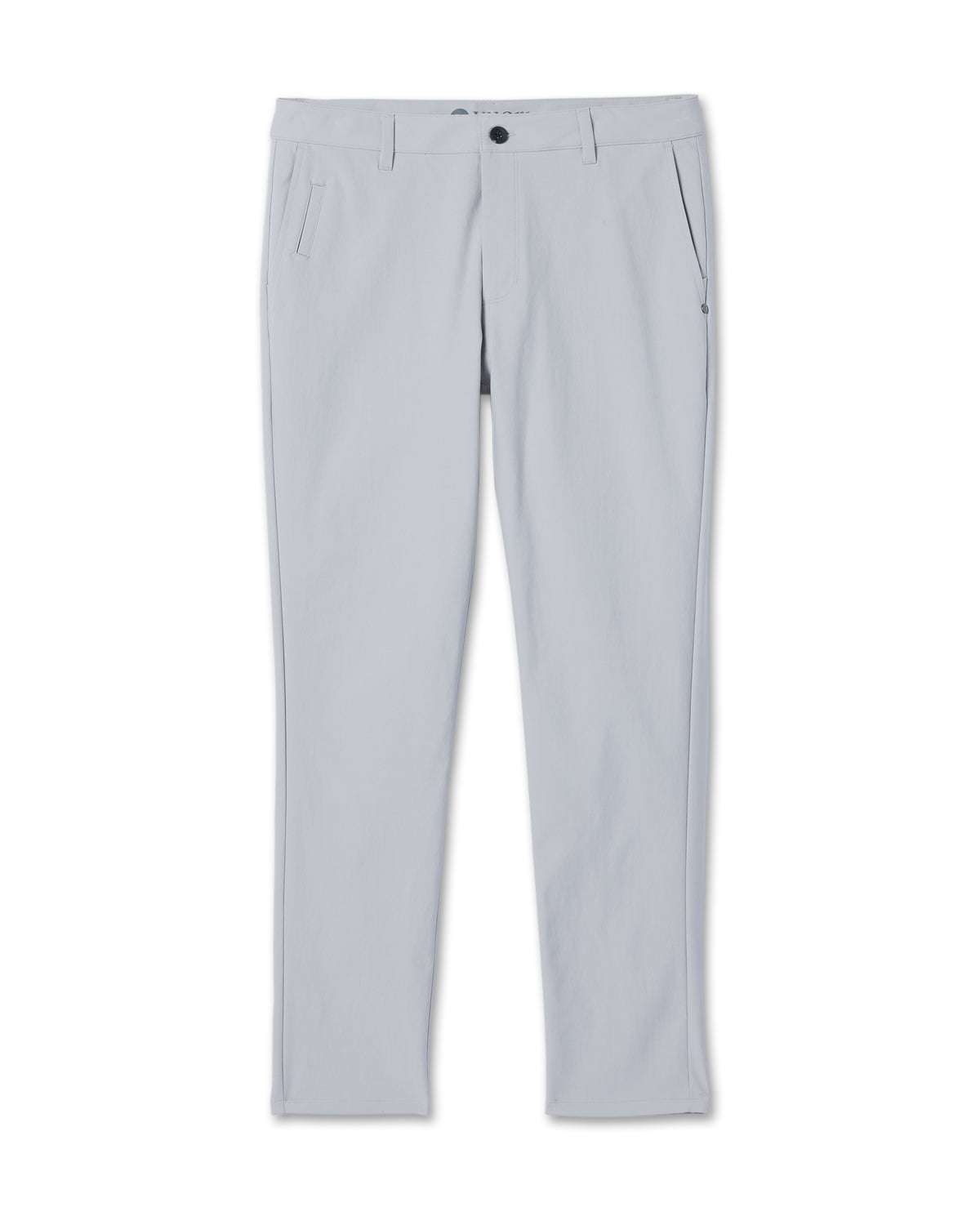 Cascade Tech Chino Pant 32" Men's Fog Chinos - Image 6