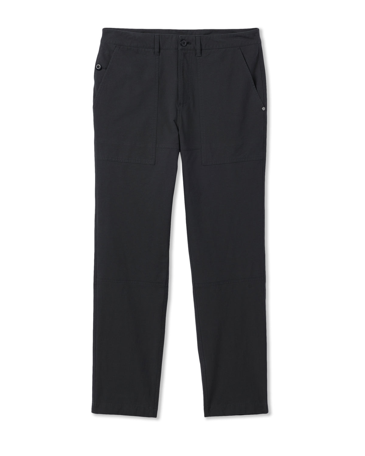 Barren Pant Classic 32" Men's Black Pants - Image 6