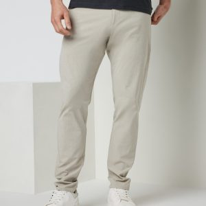 Aim Pant 30" Men's Khaki Golf & Travel Pants