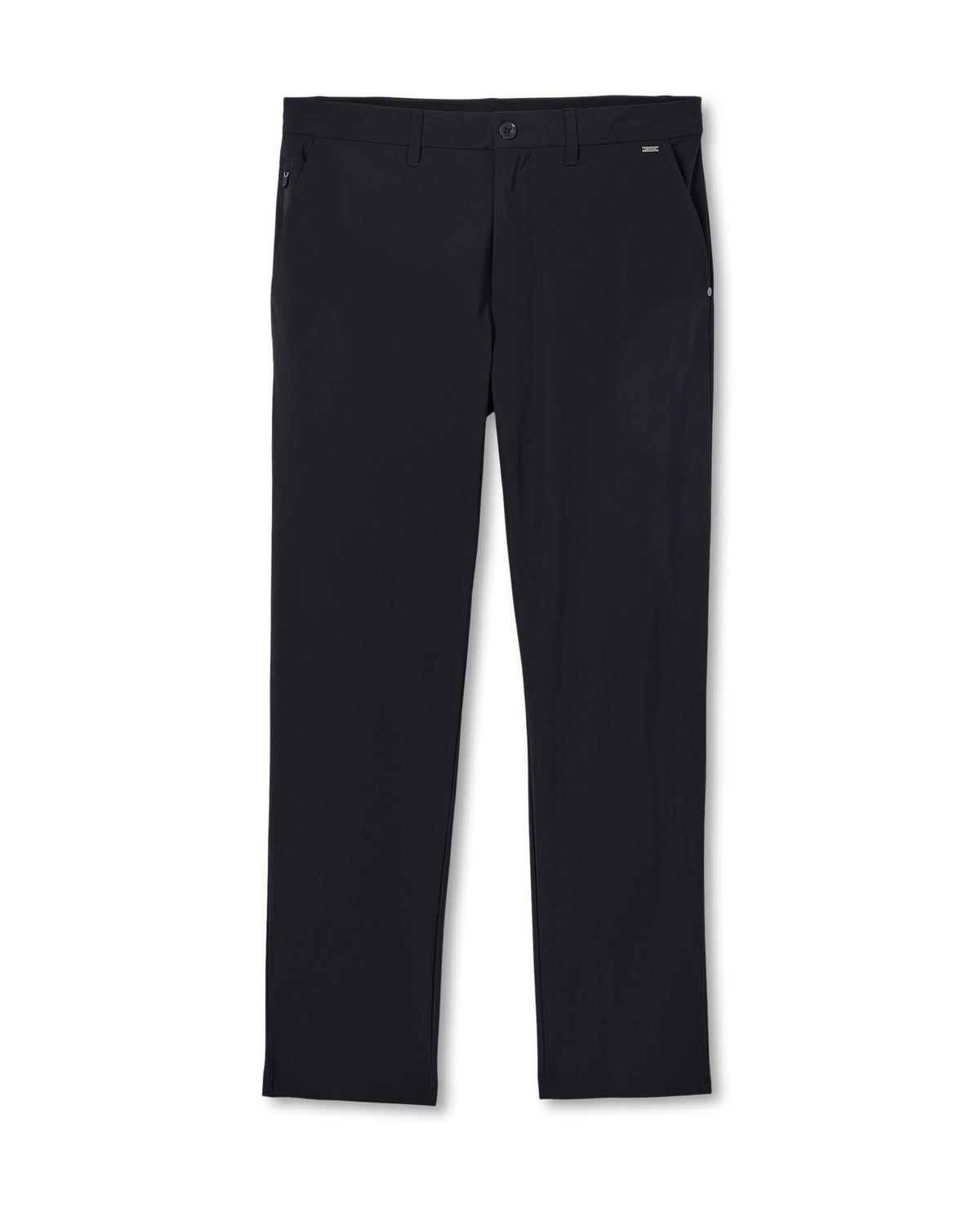 Fleet Chino Pant Athletic Slim 30" Black - Image 6
