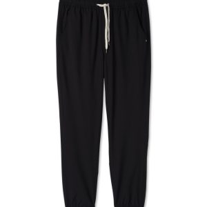 Kore Jogger Lined - Short Black Workout Joggers