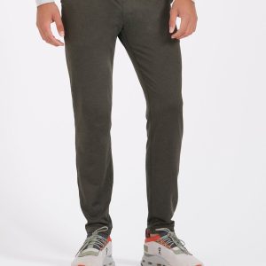 Ponto Performance Pant 30" Oregano Heather