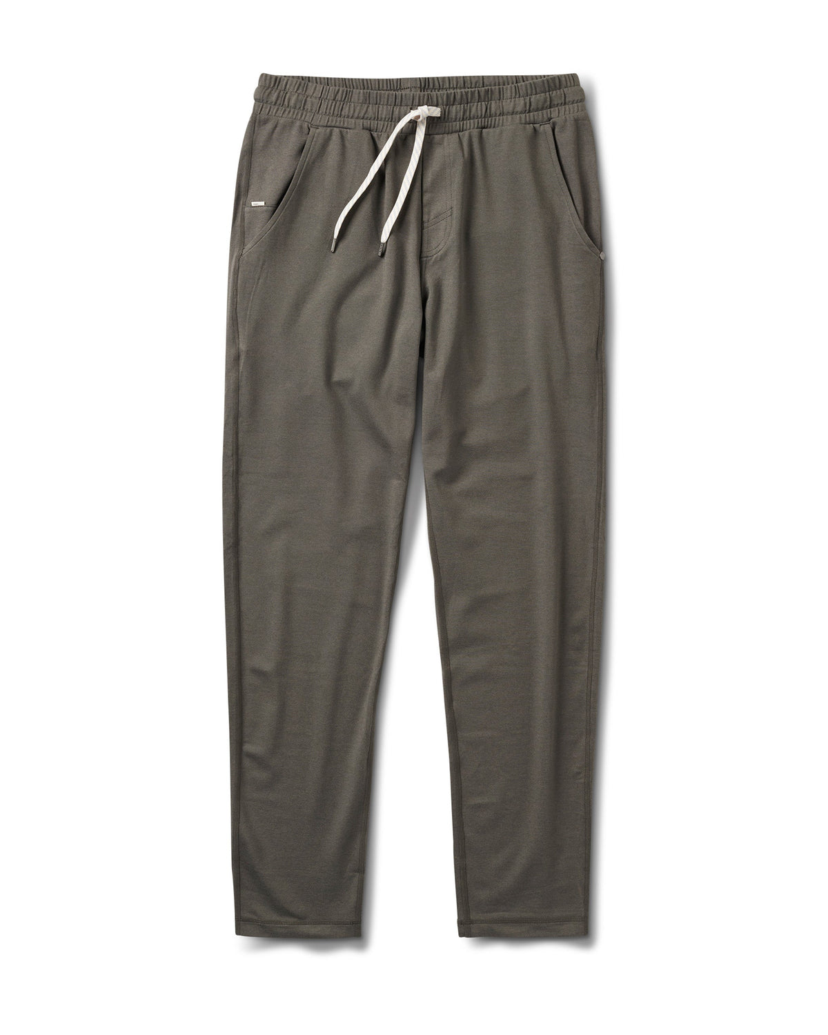 Ponto Performance Pant 30" Oregano Heather - Image 5