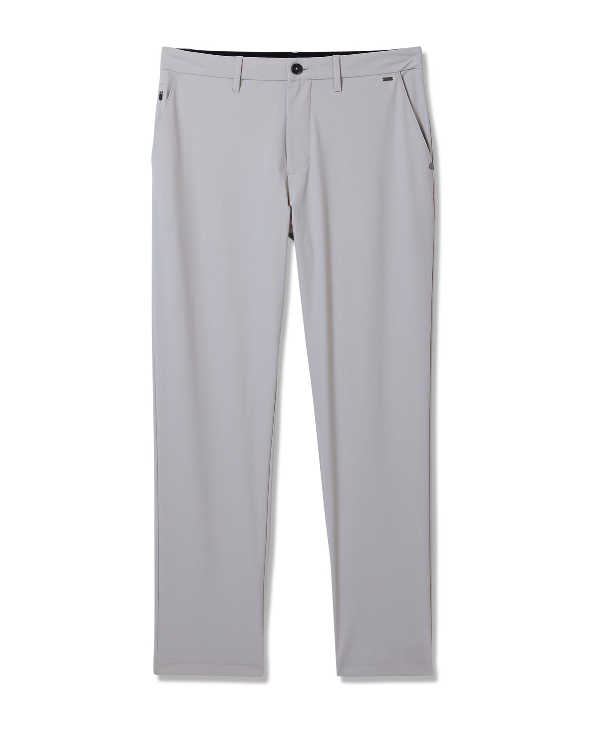 Fleet Chino Pant Athletic Slim 30" Fog - Image 6