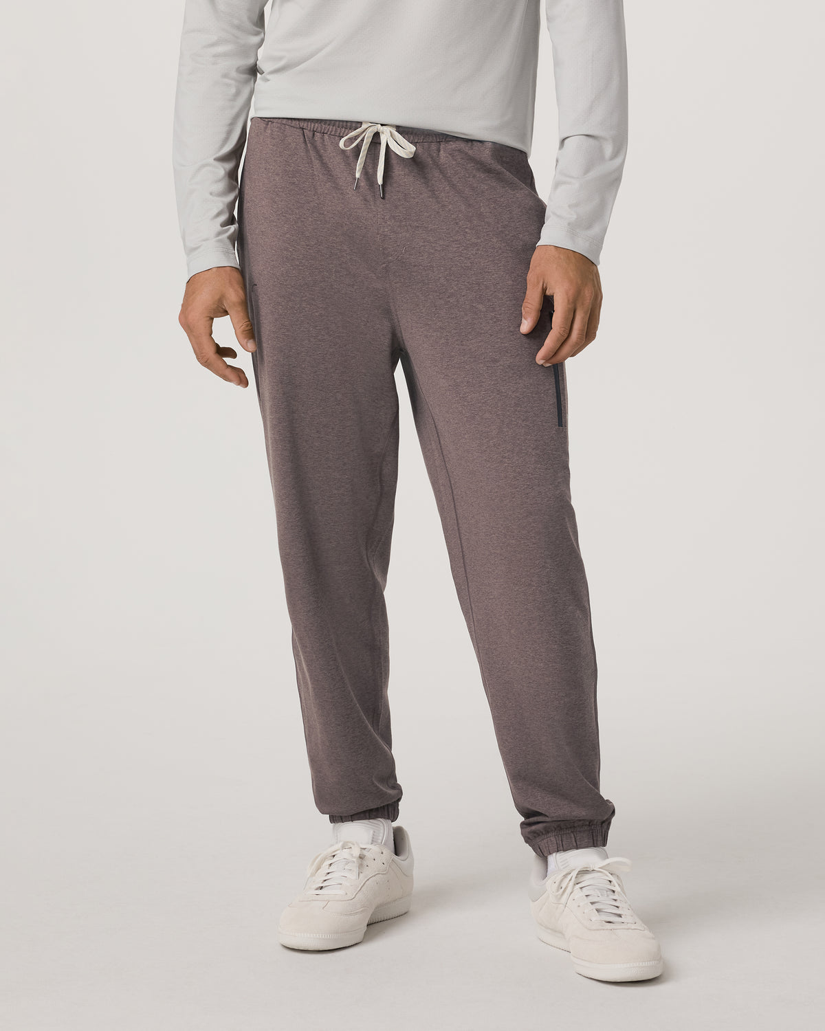 Men's Sunday Performance Sweatpant 30" Huckleberry