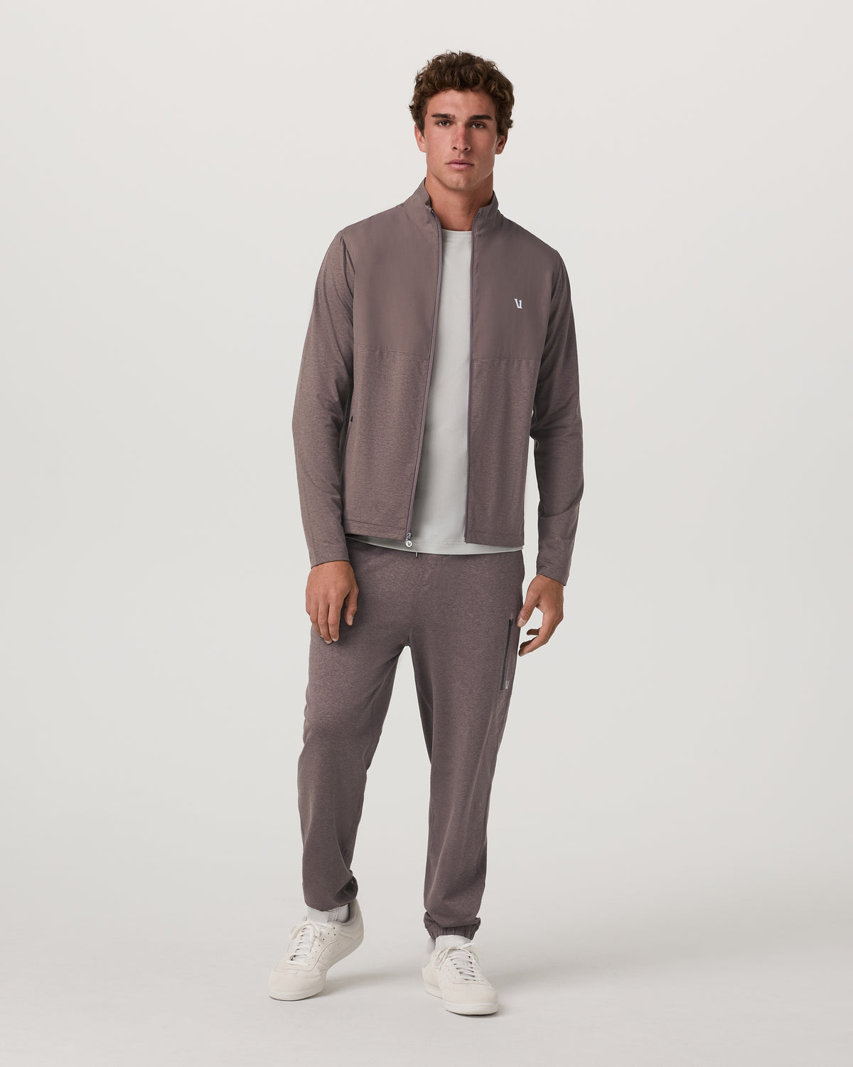 Men's Sunday Performance Sweatpant 30" Huckleberry - Image 5