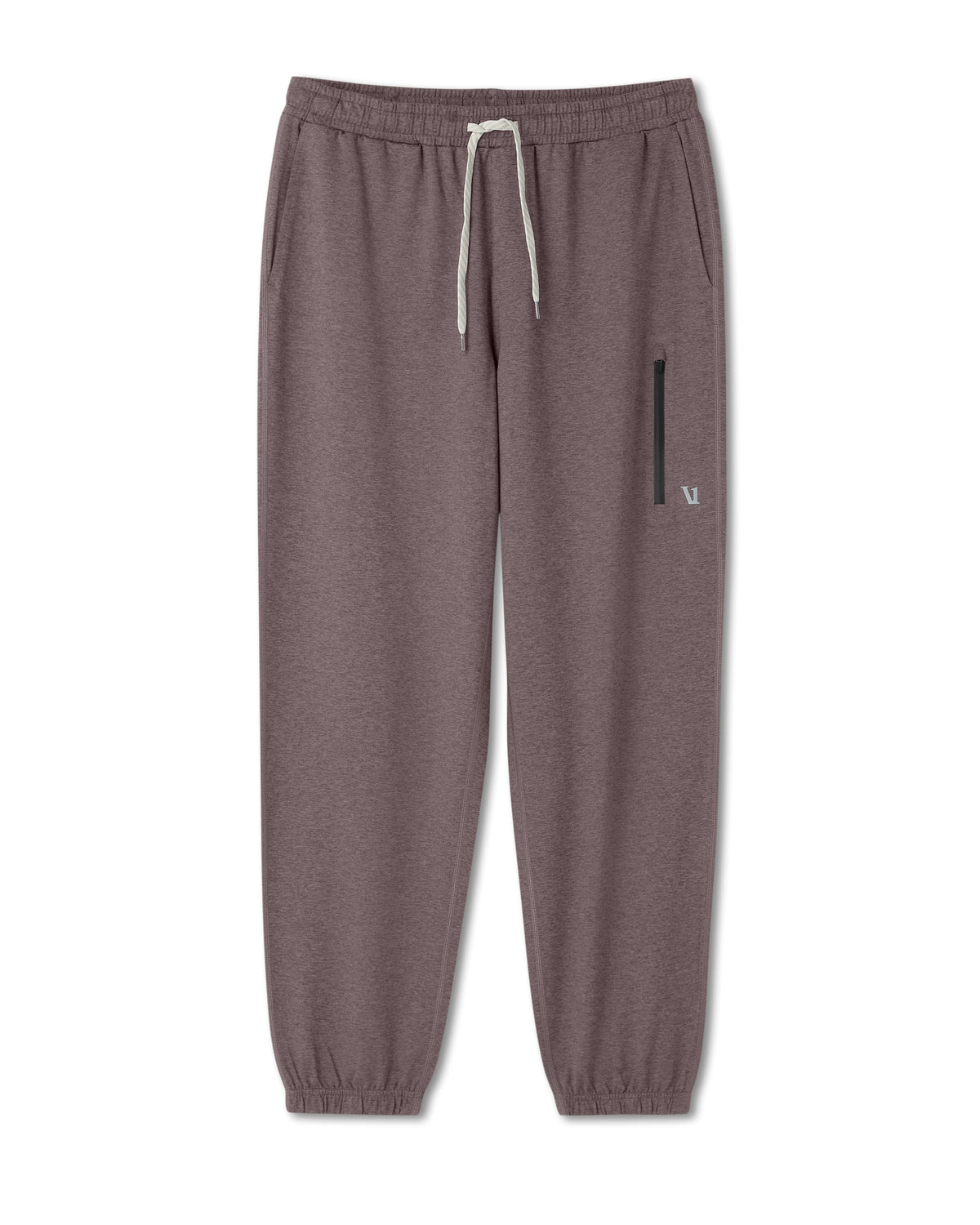 Men's Sunday Performance Sweatpant 30" Huckleberry - Image 6