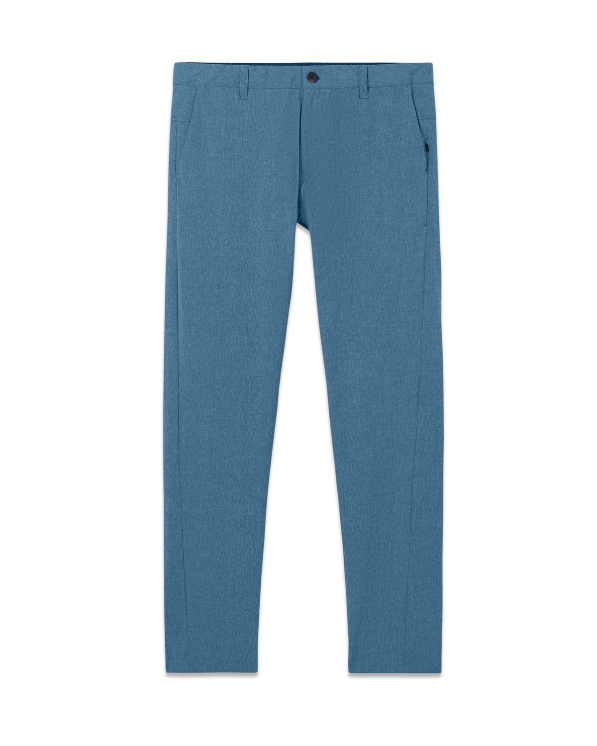 Aim Pant Men's Pool Blue Athletic Slim Fit 30" Inseam - Image 6
