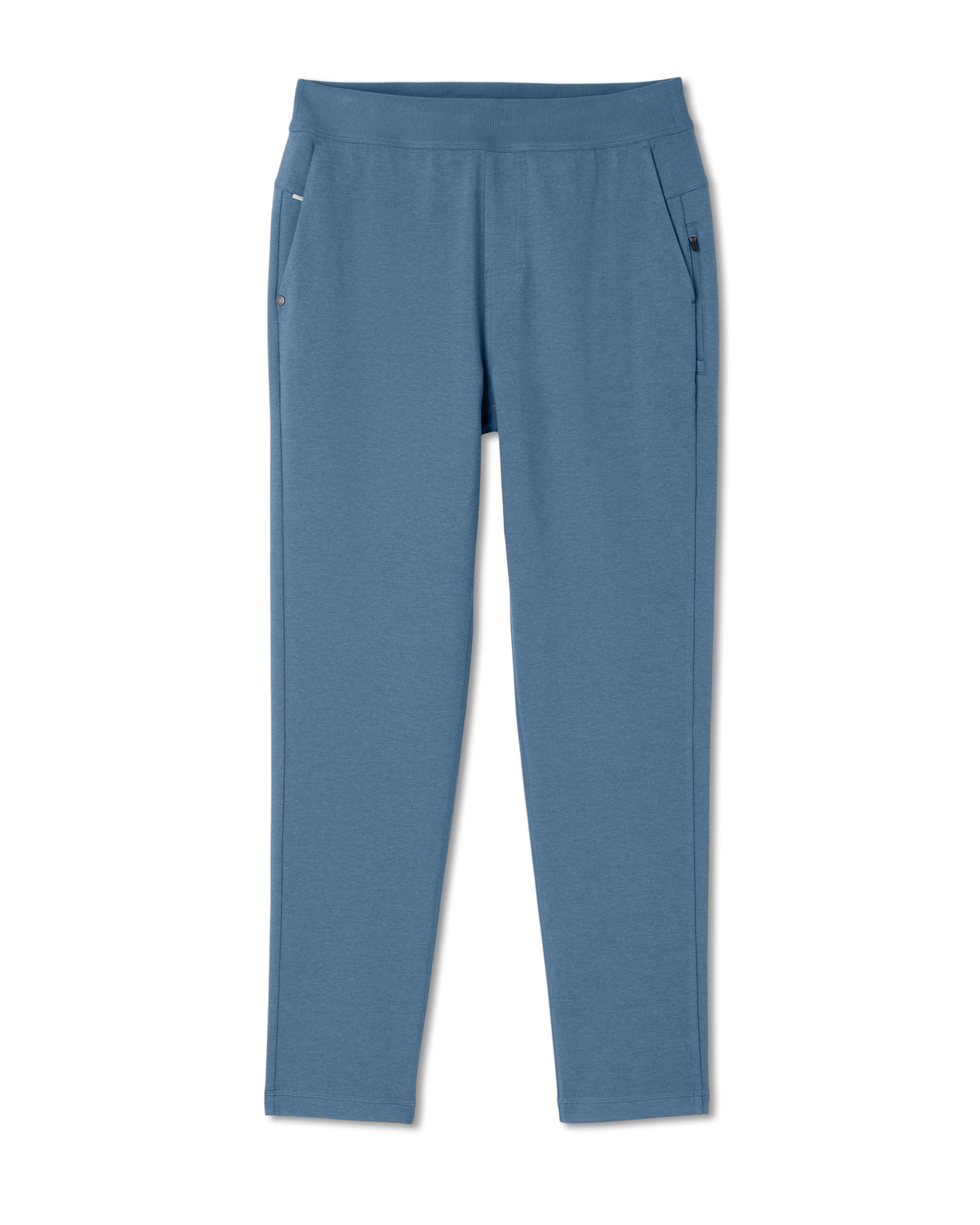 Coronado Pant 30" Men's Pool Blue Heather Pants - Image 6