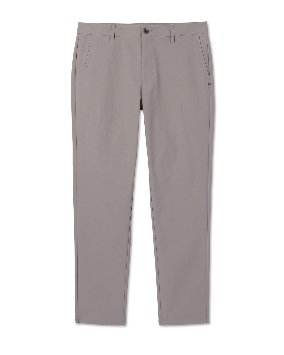 Cascade Tech Chino Pant Athletic Slim Fit 32" Mocha - Image 6