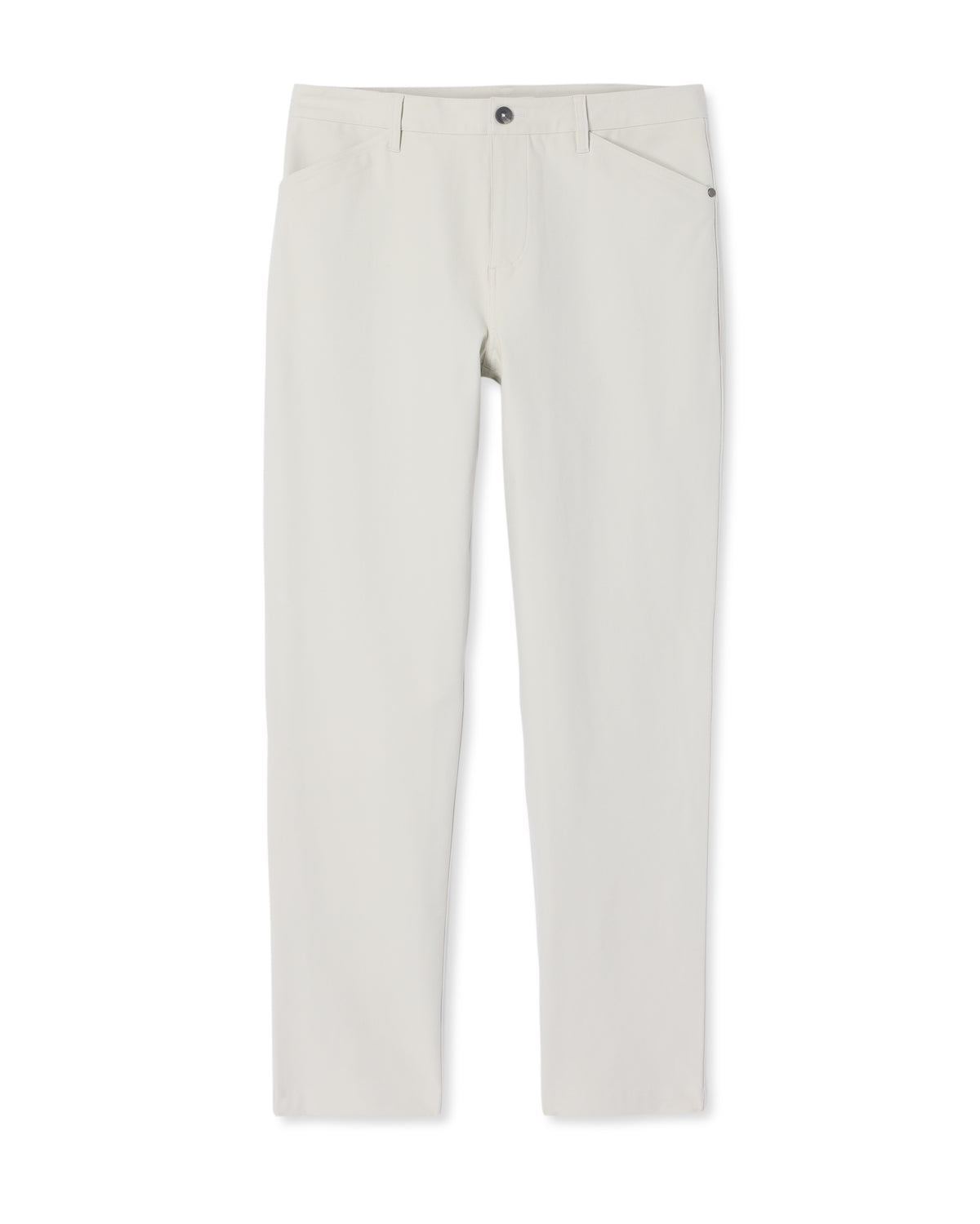 MetaCanvas Utility Pant Classic Fit 30?? Men's Winter Grey Pants - Image 6