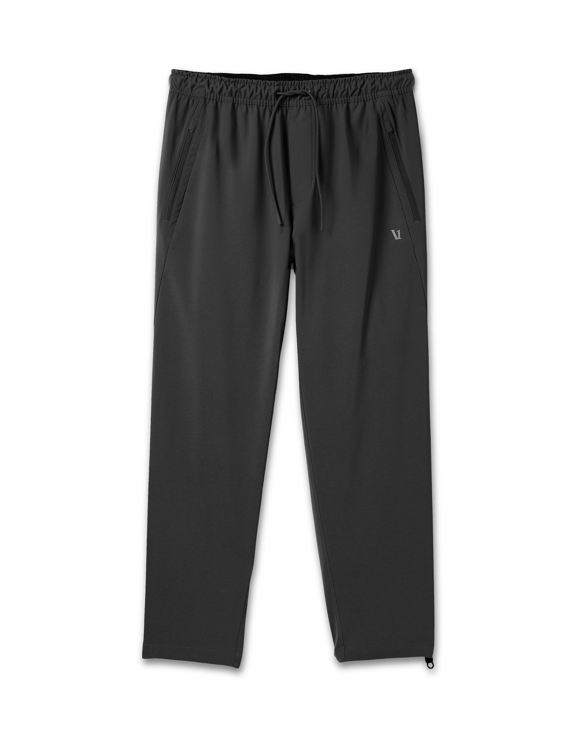 Train Tech Pant Men's Black Training Pants - Image 6