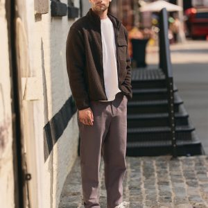 MetaCanvas Utility Pant Classic Fit 30?? Men's Moonlight Pants
