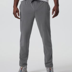 Elevate Kore Pant Lined Men's Zinc Athletic Pants