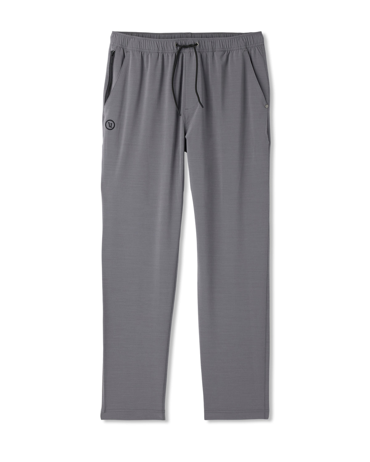 Elevate Kore Pant Lined Men's Zinc Athletic Pants - Image 6