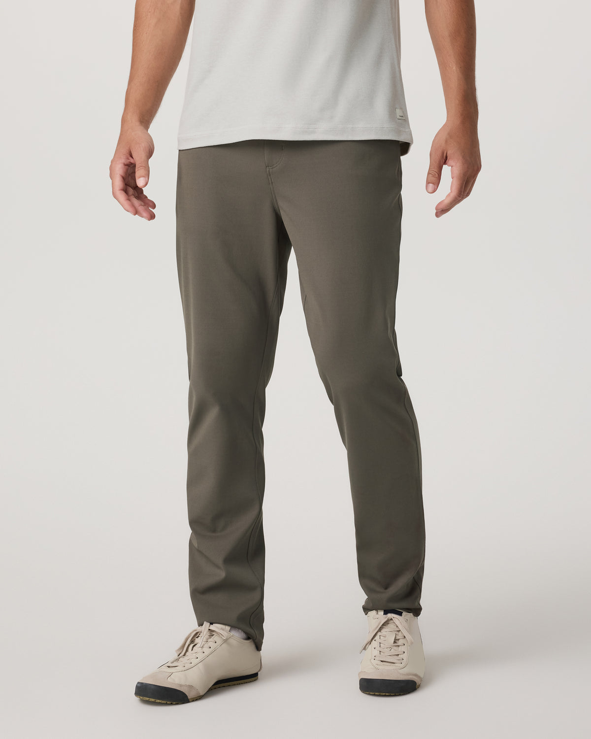 MetaTwill Pant Classic Fit 30" Men's Root Pants