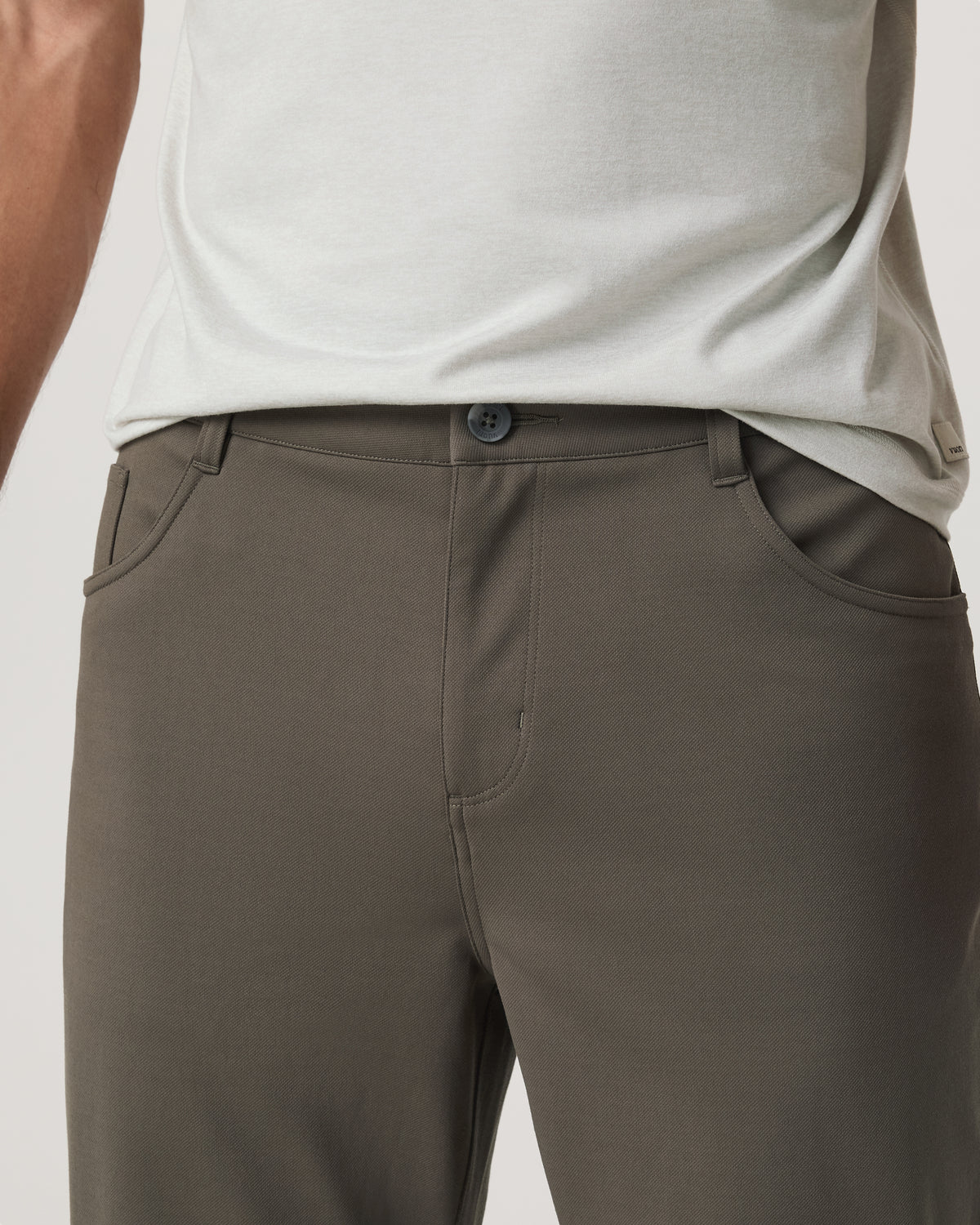 MetaTwill Pant Classic Fit 30" Men's Root Pants - Image 2