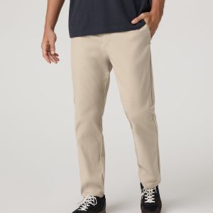 Cascade Chino Classic Fit 30" Men's Trench Pants