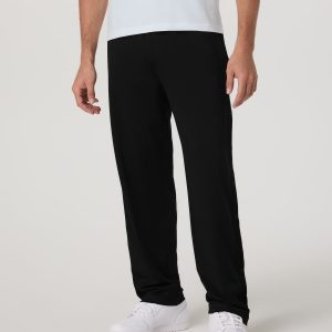 Sunday Warm Up Pant 30" Men's Black Performance Pants