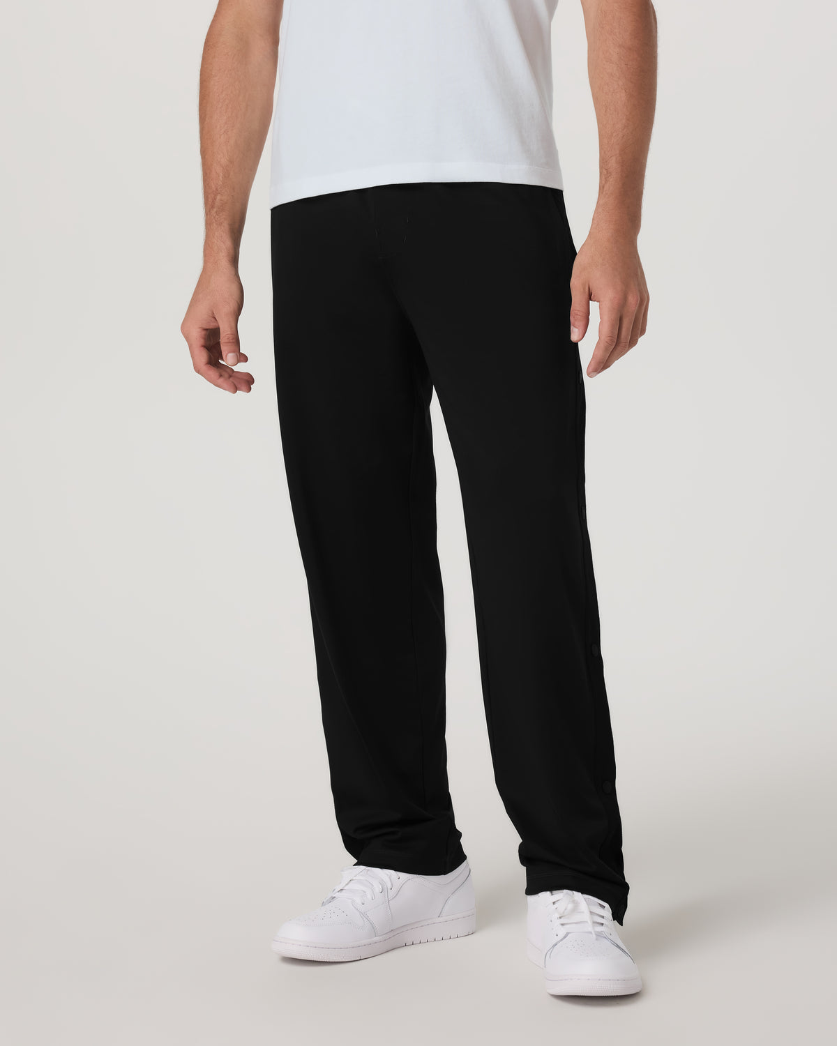 Sunday Warm Up Pant 30" Men's Black Performance Pants