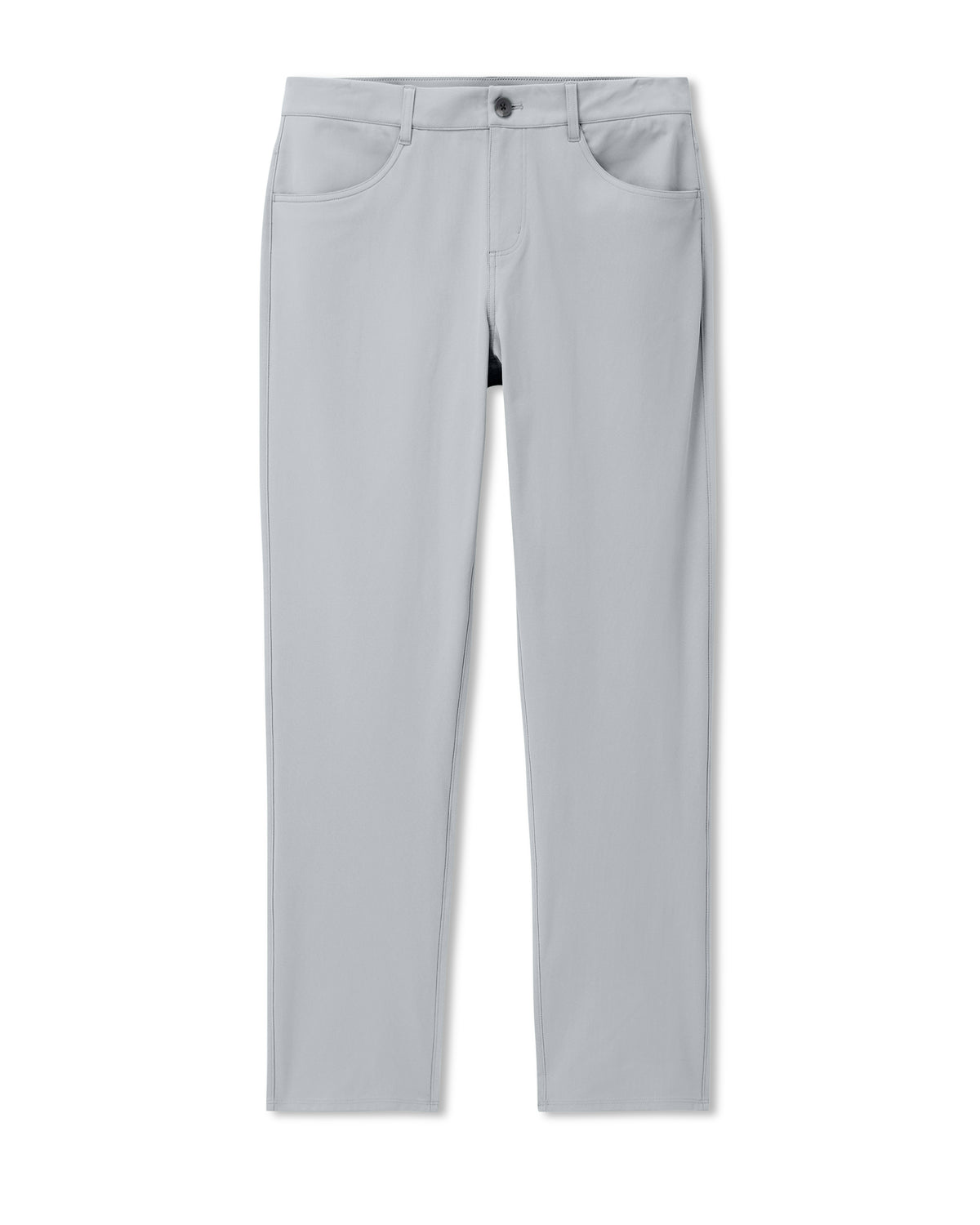 Meta Pant Classic Fit 32" Men's Sea Fog 5-Pocket Pants - Image 6