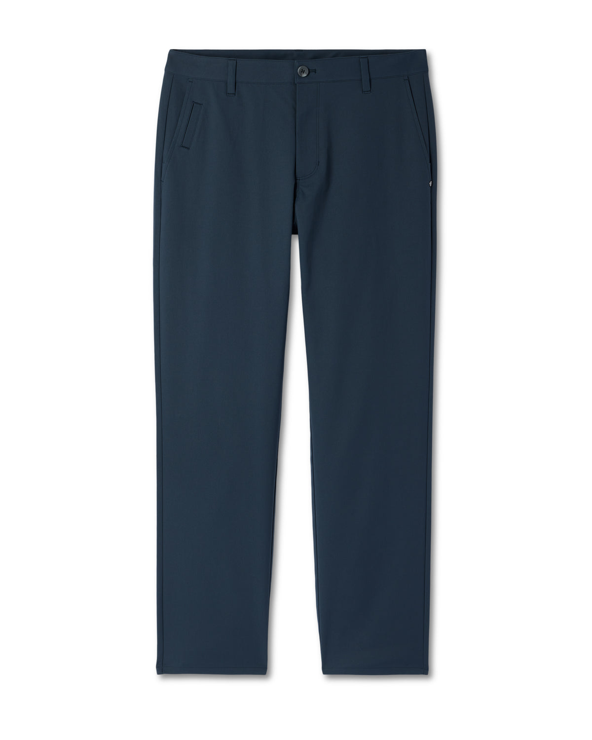 Cascade Chino Classic Fit 32" Men's Ink Pants - Image 6