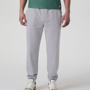Coronado Performance Sweatpant Classic 30" Light Heather Grey