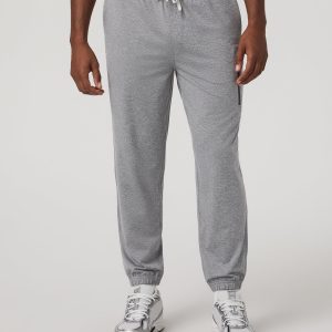 Sunday Performance Sweatpant Classic 30" Grey Heather