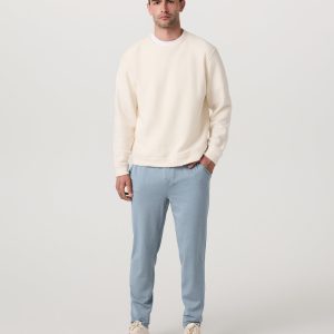 Ponto Performance Pant 30" Men's Flint Heather Pants
