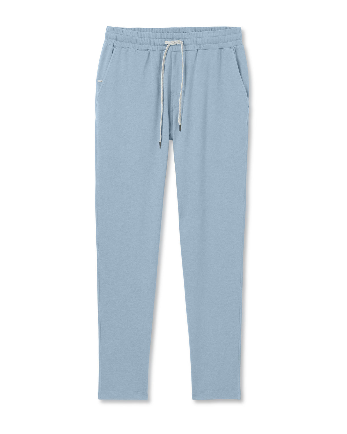 Ponto Performance Pant 30" Men's Flint Heather Pants - Image 6