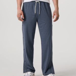Sunday Warm Up Pant 30" Men's Azure Heather Pants