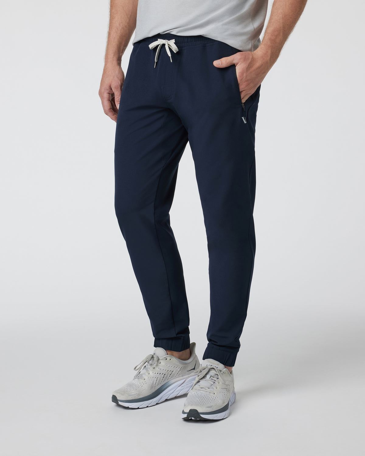 Transit Jogger Ink Technical Jogger