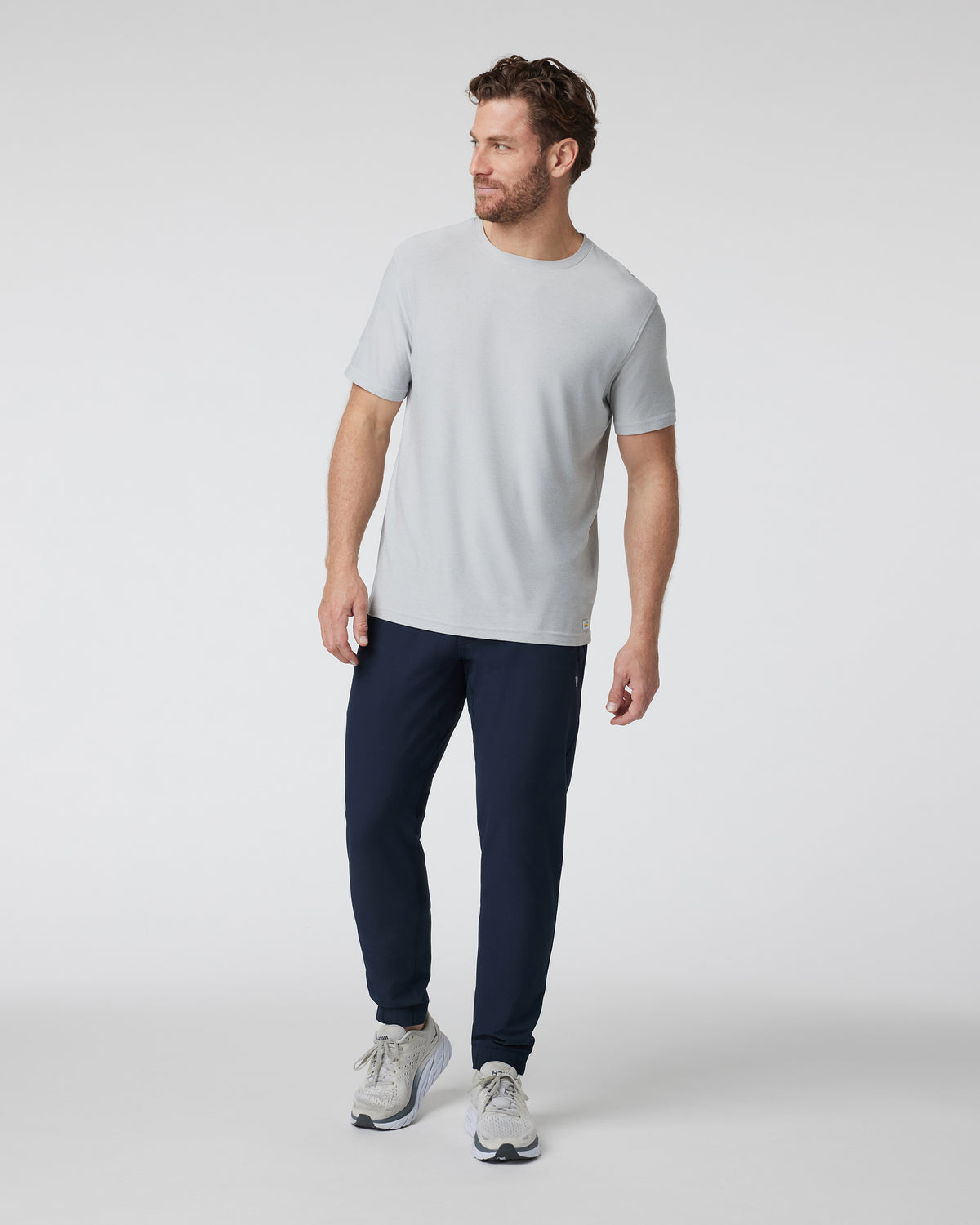 Transit Jogger Ink Technical Jogger - Image 3