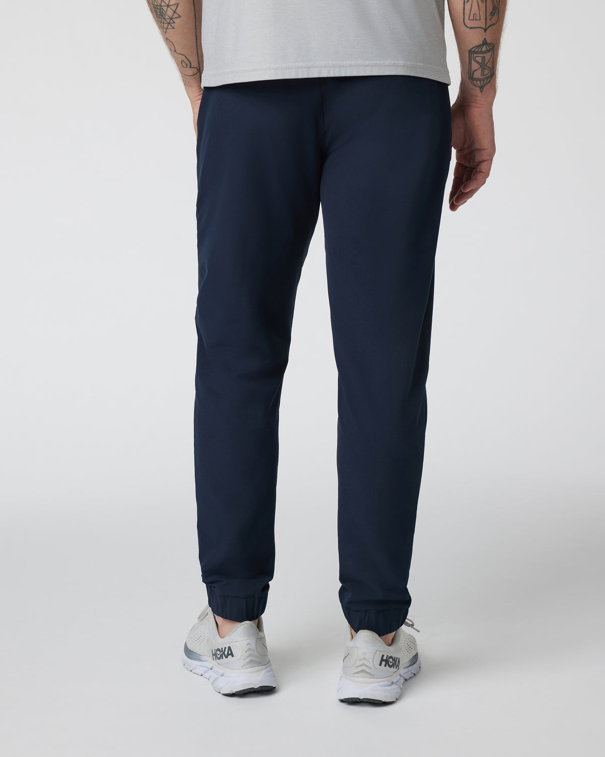 Transit Jogger Ink Technical Jogger - Image 4
