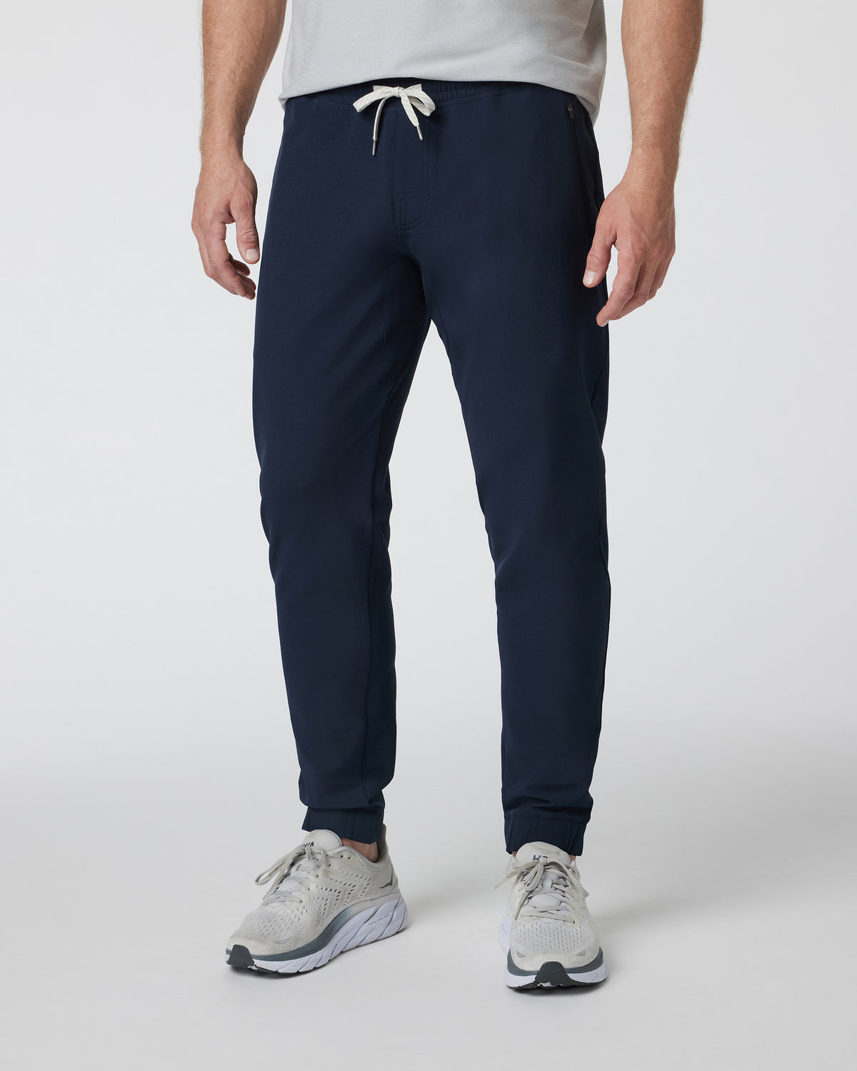Transit Jogger Ink Technical Jogger - Image 5
