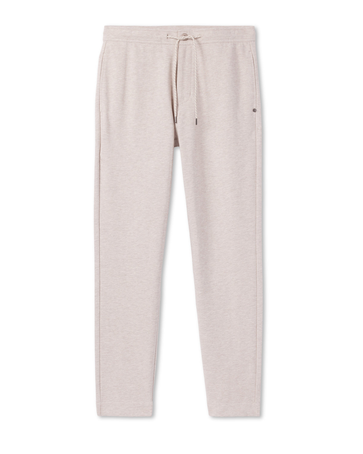 Solana Pant Oatmeal Heather - Image 6