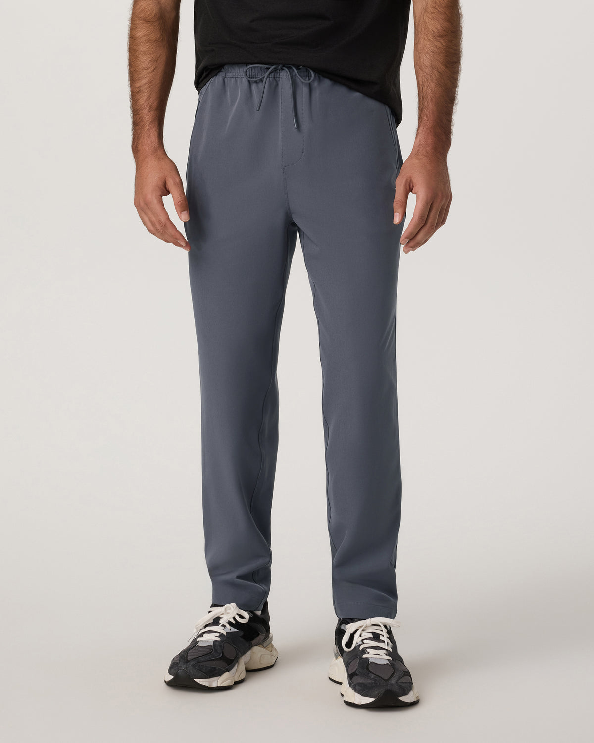 Train Tech HD Pant Classic 29" Men's Moonlight Pants