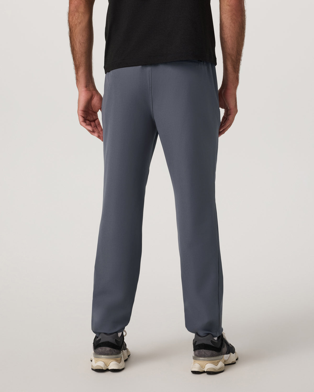 Train Tech HD Pant Classic 29" Men's Moonlight Pants - Image 3